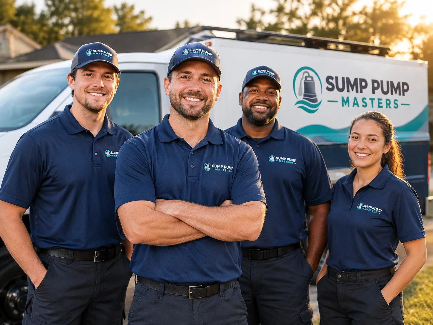 Sump Pump Repair company in Delta, LA