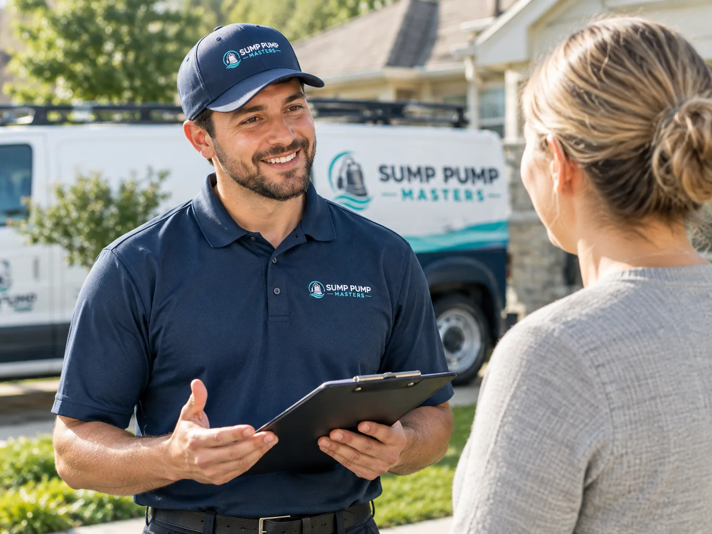 Sump Pump Repair Delta, LA FAQs